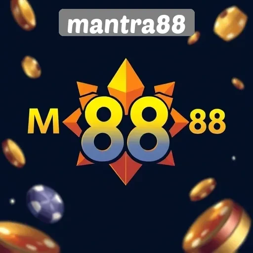 Mantra88 Tempat Terbaik untuk Pecinta Game Online