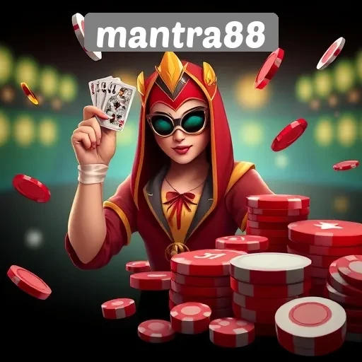 Ragam Bonus dan Promosi Menarik di Mantra88