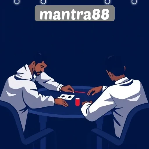 Strategi Bermain yang Efektif di Mantra88 untuk Meningkatkan Peluang Menang