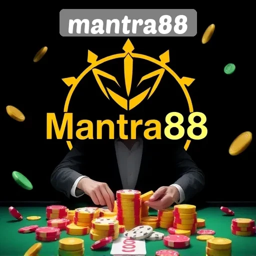 Pengalaman Bermain yang Menyenangkan di Mantra88