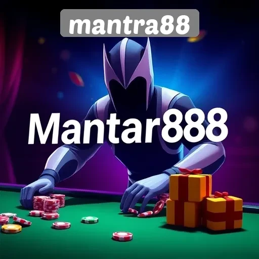 Evolusi Permainan Online di Mantra88 Selama Beberapa Tahun Terakhir
