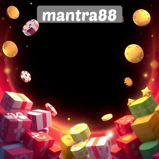 Menggali Berbagai Jenis Game yang Tersedia di Mantra88