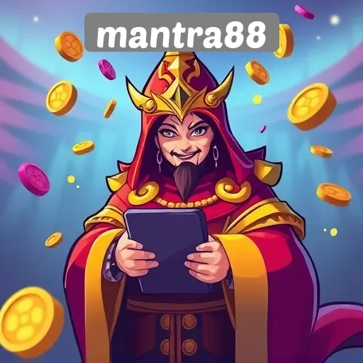 Fitur-Fitur Menarik yang Ditawarkan oleh Mantra88