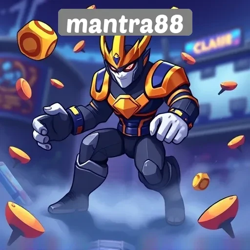 Keunggulan Fitur Permainan di Mantra88 untuk Gamer