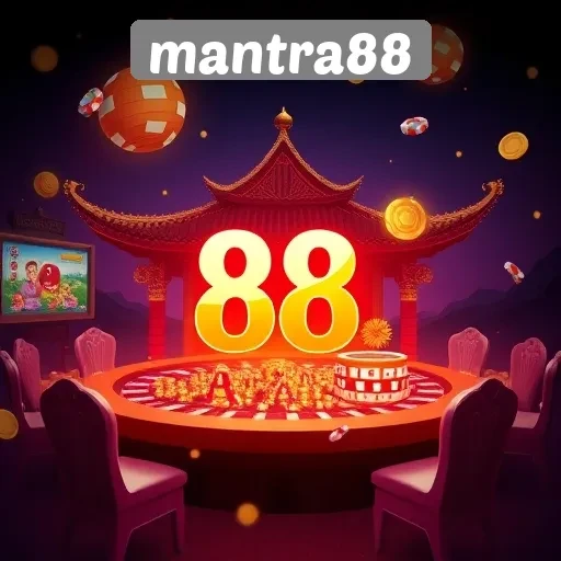 Tinjauan Fitur Terbaru Di Situs Mantra88
