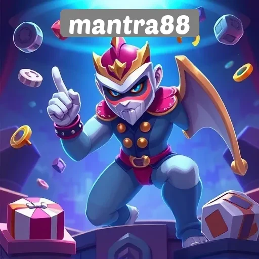 Tren Game Terbaru di Mantra88 yang Wajib Dicoba