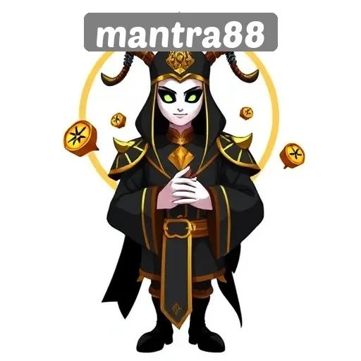 Mengenal Fitur Unggulan di Situs Mantra88