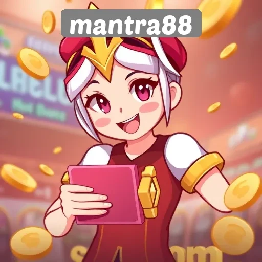 Kelebihan Mantra88 dalam Menyediakan Beragam Game