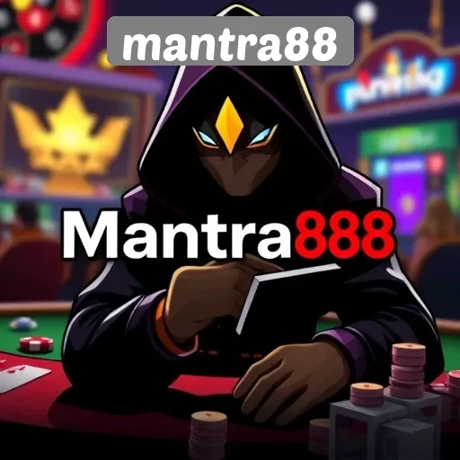 Mantra88 sebagai Destinasi Terbaik untuk Pecinta Game