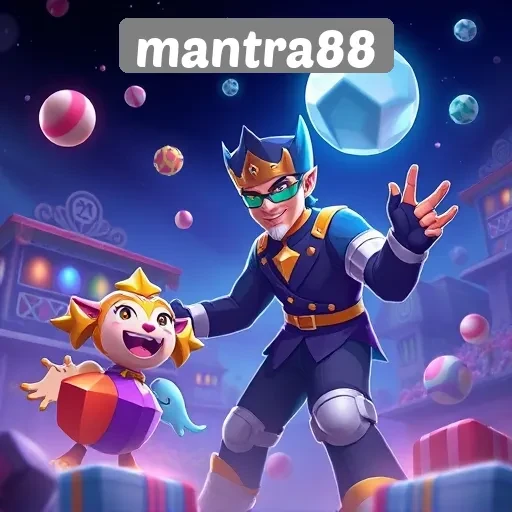 Bagaimana Mantra88 Menyediakan Beragam Pilihan Game untuk Pengguna