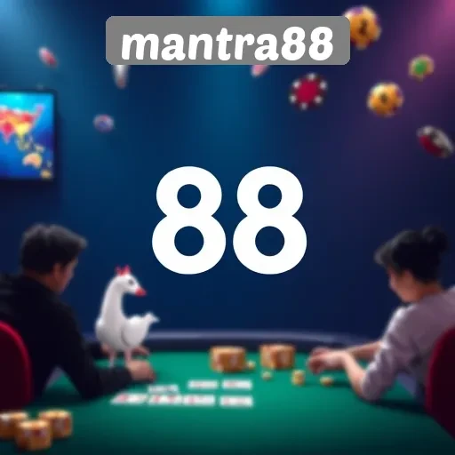 Panduan Lengkap Menggunakan Situs Game Mantra88