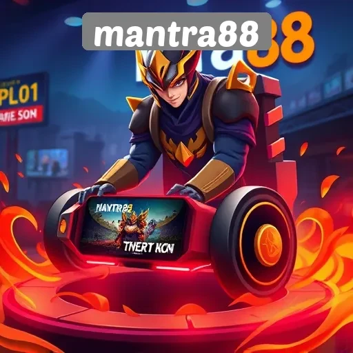 Perkembangan Mantra88 Dalam Industri Game Lokal