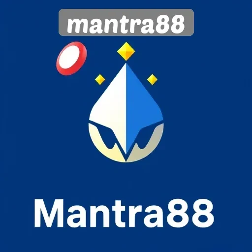 Mantra88 Sebagai Pilihan Utama Dalam Permainan Online