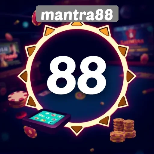 Mantra88 Menjadi Pilihan Utama Pecinta Game Online
