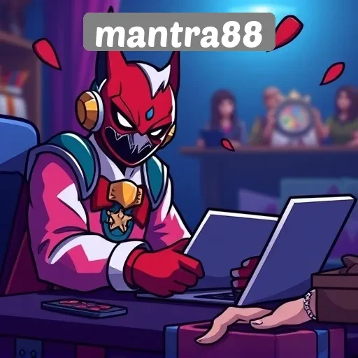 Mantra88 sebagai Alternatif Platform Game Online