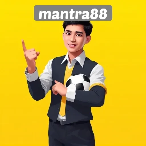 Peluang dan Tantangan di Mantra88 untuk Pengembang Game