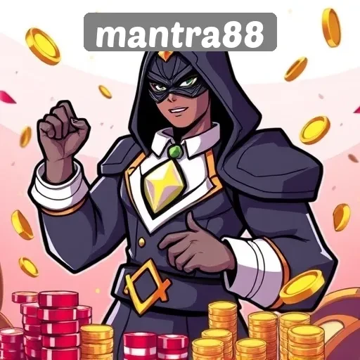 Studi Kasus tentang Popularitas Mantra88 di Kalangan Gamer