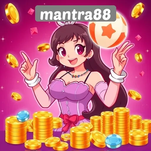 Promosi dan Bonus Menarik yang Ditawarkan oleh Mantra88
