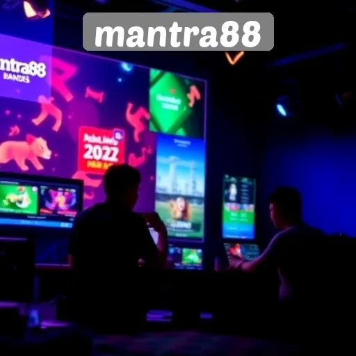 Kelebihan dan Kekurangan Bermain di Mantra88