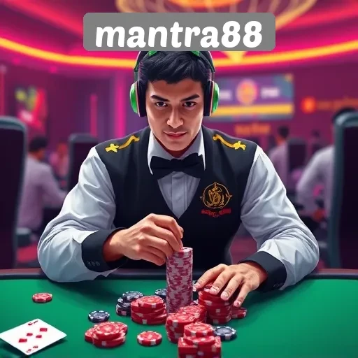 Perbandingan Mantra88 dengan Situs Game Lain di Indonesia
