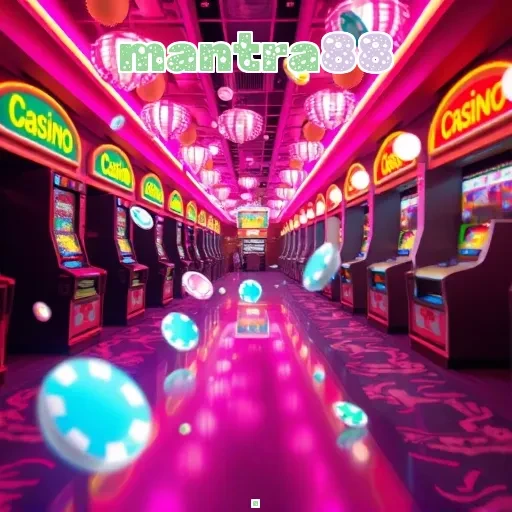 mantra88: Temukan Poker Interaktif Penuh Kejutan di Sini
