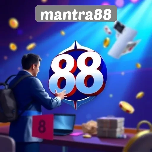 Review Fitur Unggulan di Situs Mantra88
