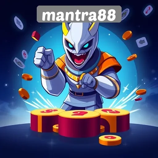 Ulasan Lengkap tentang Game dan Fitur di Mantra88