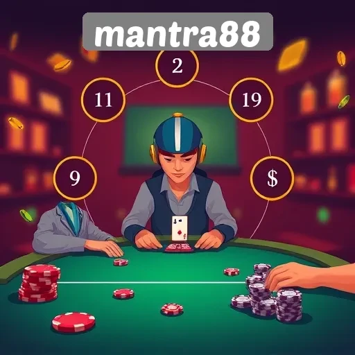 Analisis Keamanan dan Kenyamanan Bermain di Mantra88