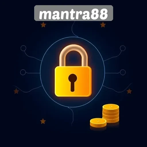 Pentingnya Keamanan dalam Bermain di Mantra88