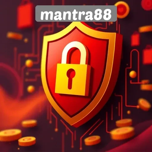 Keamanan dan Privasi di Situs Mantra88 untuk Pengguna