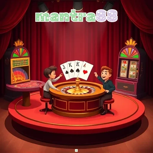 mantra88: Tips Ampuh Meningkatkan Skill Bermain Game Online Anda